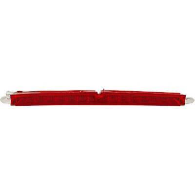 COMPATIBILE CON BMW 3a LUCE STOP F31; 3.LAMPADA FRENO 11-19 SOLO CARRO,