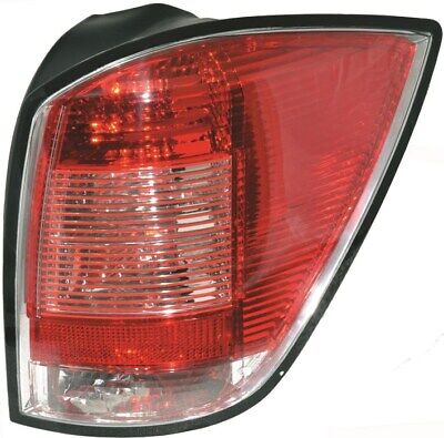 Faro posteriore dx H 07-09 Wagon 1222651