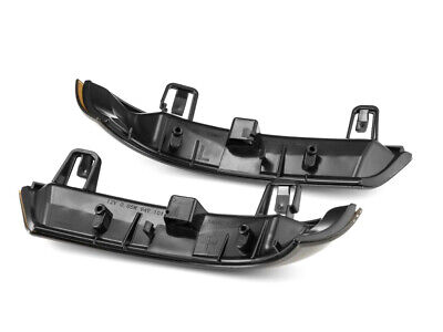 Kit Freccia Led Specchietto Retrovisore Dinamico Sequenziale Golf 5 6 Passat