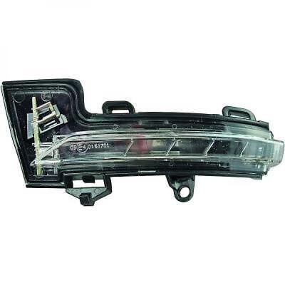 COMPATIBILE CON SKODA SP.INDICATORE DESTRO. OCTAVIA, SPECCHIO 13-