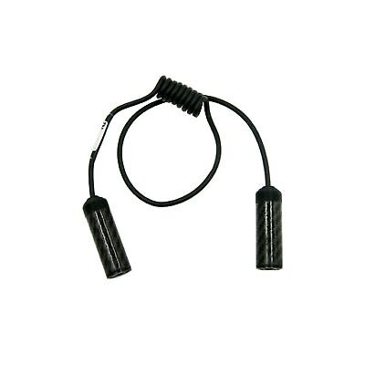 Adattatore Nexus Femmina-Femmina cablaggio incrociato L=15cm - cavo spiralato