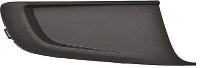 Griglia nebbia dx CADDY 10-15 no nero 2K5853666 9B9