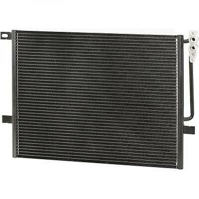 Condensatore clima Serie3 E46 03/1998- benzina/Z4 64 53 8 377 614 520x420