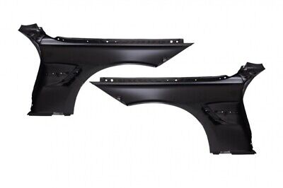 Coppia Parafanghi anteriori Serie 3 F30 F31 3 (2011-) Berlina Touring M3 Nero D