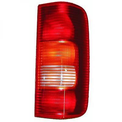 Faro fanale posteriore Destro LT 96-07