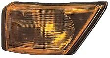 Freccia anteriore dx DAILY 00-06 arancio