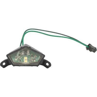 COMPATIBILE CON FORD SP.AREA LIGHT FIESTA, INDICATORI LATERALI 17-
