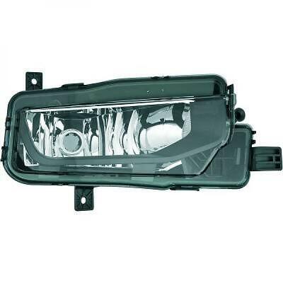 Fendinebbia dx TRANSPORTER T6 CARAVELLE MULTIVAN 15-20 H11 7E0941662