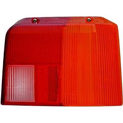 Faro fanale posteriore vetro Destro 205, 83-90