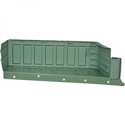 Lamierato ingresso dx TRANSIT 00-12