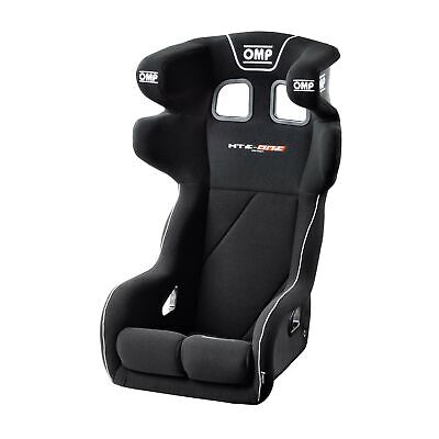 HTE ONE E2  Lightweight carbon fiber shell  in compliance with