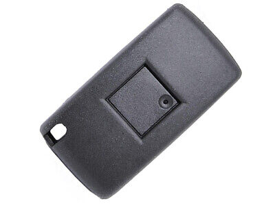 Guscio Chiave Telecomando 4 Tasti Con Lama HU83 Batteria Su Circuito Senza