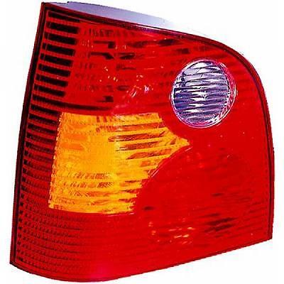 Faro fanale posteriore Destro POLO 01-05 freccia arancio