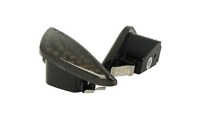 Kit Freccia Laterale a Led Side Marker Dinamica Lente Fume E70 X5 E71 X6