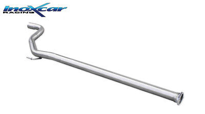 MITO 1.4 TB QUADRIFOGLIO VERDE (170CV) 2009– (DIAM. 55) Tubo centrale