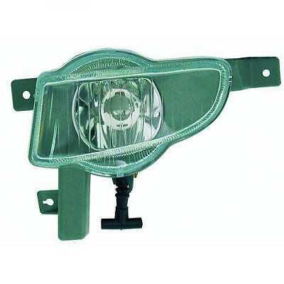 Fendinebbia Sinistro S70 V70 00-04