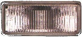 Fendinebbia dx DUCATO 94-01 JUMPER BOXER