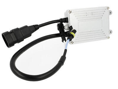 Ballast Centralina Xenon Professionale 9V-32V 55W Funziona Sia 12V Che 24V Cons