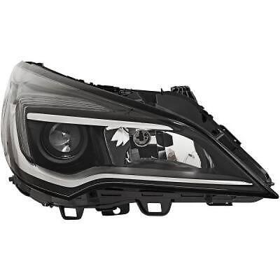 FARO COMPATIBILE CON OPEL DESTRO. ASTRA K, FANALE ANTERIORE. DEPO/TYC 15-22