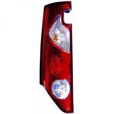 Faro fanale posteriore Destro KANGOO 08- per porta battente