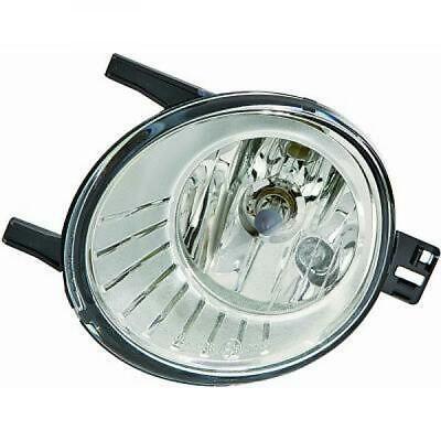 Fendinebbia sx S-MAX 10- H8W5W