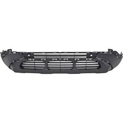 CITRO SPOILER VO. C3 AIRCROSS, ACCESSORI COLPI ANTERIORI 17-   NERO