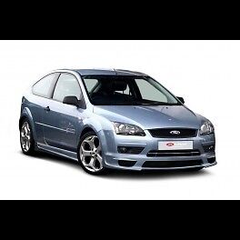 Focus MK2 preface - Sottoparaurti Anteriore Tuning