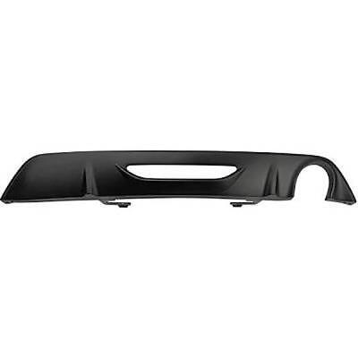 DIFFUSORE POSTERIORE PEUGE P. 208, ACCESSORI PUSH 19-