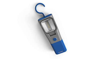 Lampada Torcia ispezione Officina Garage  LED lamp RCH21 docking station