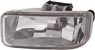 Fendinebbia destro  KALOS 2004-2008 4 porte
