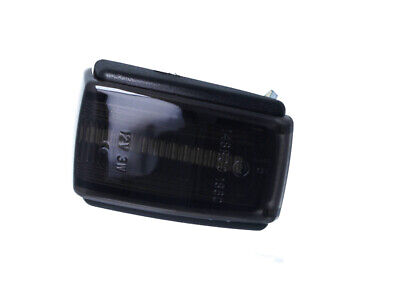 Kit Freccia Laterale a Led Side Marker Dinamica Lente Fume S40 C70 S71