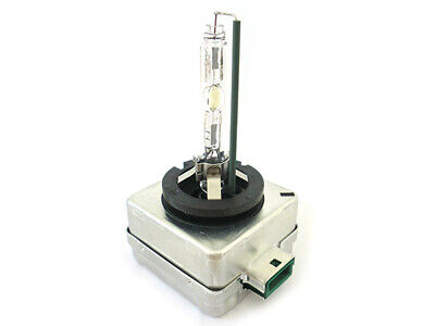 Lampada Hid Xenon D3S 35W 42V Osram Originale Made In Germany XENARC HID Hg Fre