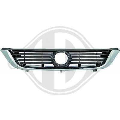 Calandra Griglia Mascherina VECTRA 99-02 cornice cromata