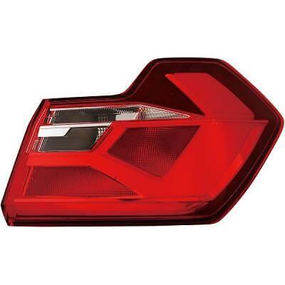 FANALE POSTERIORE COMPATIBILE CON AUDI DESTRO. ESTERNO A1, LUCI POSTERIORI 19-