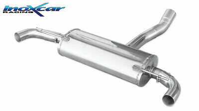 CLASSE A 45 AMG Type W176 381cv 2015-- Posteriore con uscita DX+SX