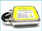 Centralina Ballast Xeno Xenon 9V-16V Professionale 50W