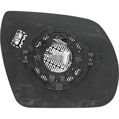 COMPATIBILE CON HYUNDAI SP.GLAS LI SANTA FE, LENTI SPECCHIATE 45269