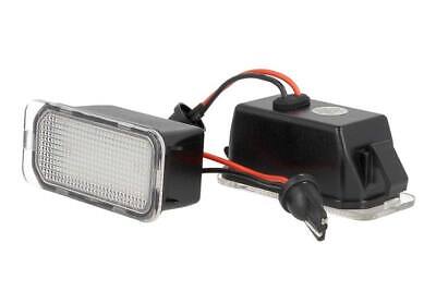 Kit Luci Targa Led New XJ XF S20753 Bianco Canbus <p