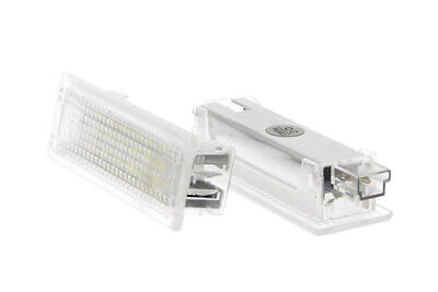 Kit Luci Portiere A Led E60 E61 E63 E64 E68 E70 E71 E81 E82 E83 E85 E87 E88