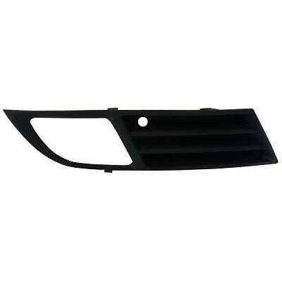 Griglia paraurti sx VECTRA C 07-08 per trapezio 13205879