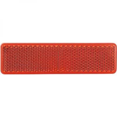 COMPATIBILE CON OPEL RIFLETTORE DESTRO/LI. TRAFIC, FENDINEBBIA POSTERIORE