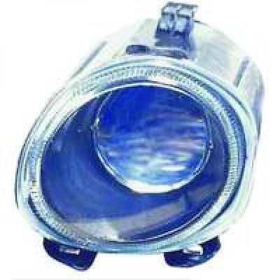 Fendinebbia Sinistro X5 E53 99-03 H3