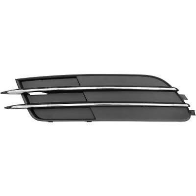 COMPATIBILE CON AUDI SHOCK STG.GRILL LI. A6, ACCESSORI ANTERIORI 10-14 NON