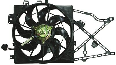 Elettroventola VECTRA B 95-02 1.6 1.8 2.0 per AC