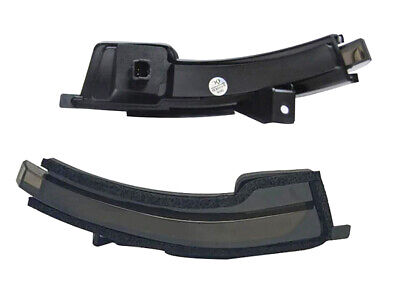 Kit Freccia Led Specchietto Retrovisore Dinamico Sequenziale Mustang 2015