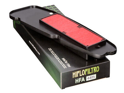 HIFLO HFA4405 Filtro Aria Moto Majesty 400 Dopo 2004 Lato Destro
