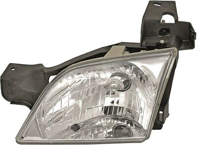 Faro anteriore sx SINTRA 96-99 TYC per reg el 1216021/1216033/1216065
