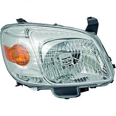 Faro fanale anteriore Sinistro BT-50 08-12H4 per reg. el. (motorino non i