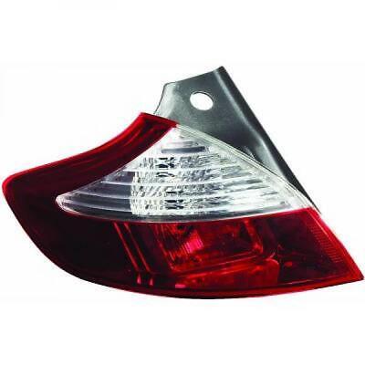 FANALE POSTERIORE RENAU DESTRO. FANALI POSTERIORI MEGANE III 08-16 ESTERNI