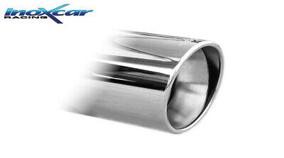 F31 MY12 serie3 SERIE 3 320D (183CV) 2012-- Posteriore con uscita singola